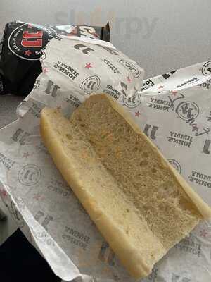 Jimmy John's