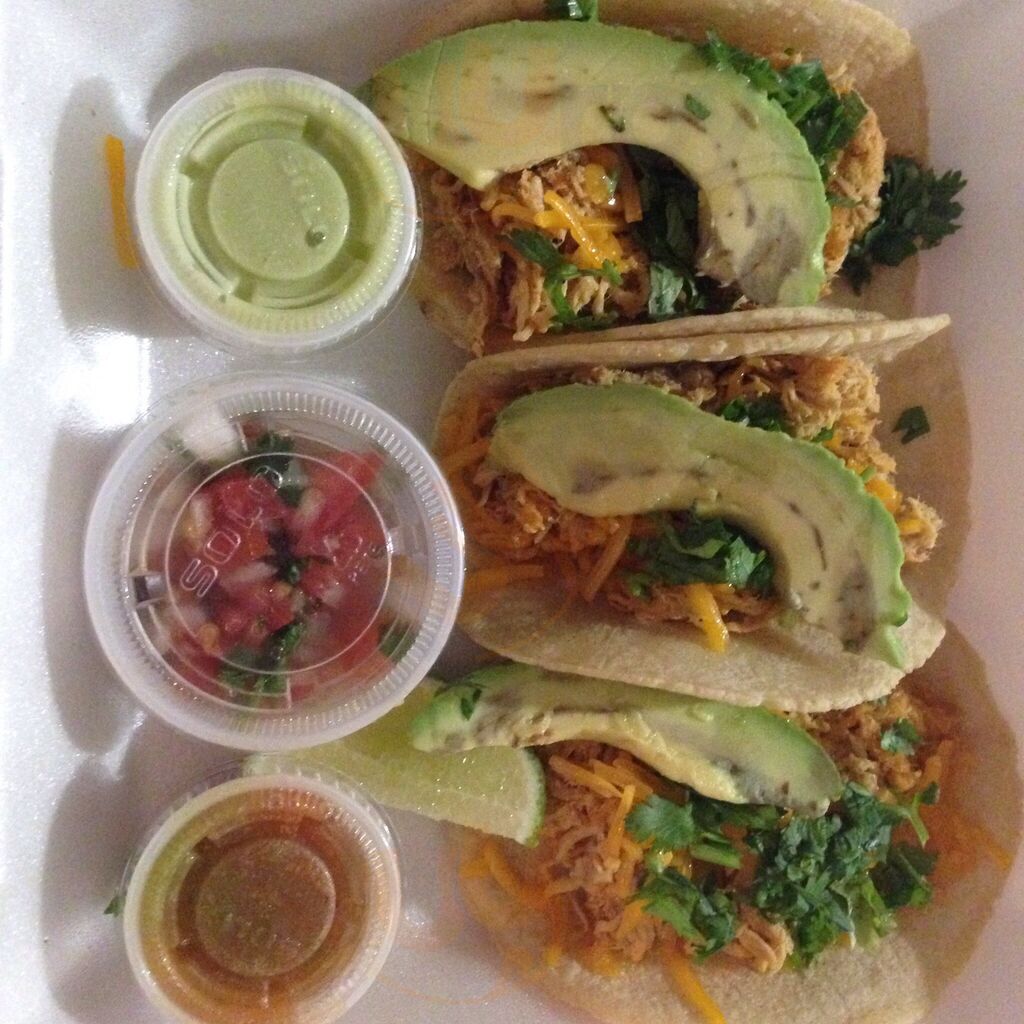 Taco Max