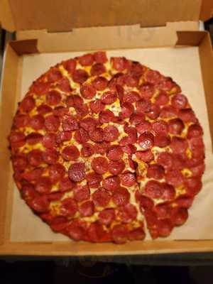 Donatos Pizza