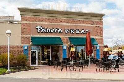 Panera Bread