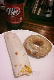 Daylight Donuts Texarkana