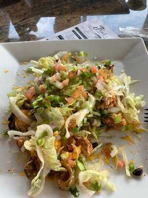 Jneely's Burrito Bar