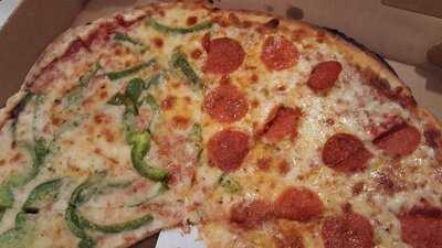 Armand's Chicago Pizzeria