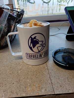 Travelin' Joe Llc