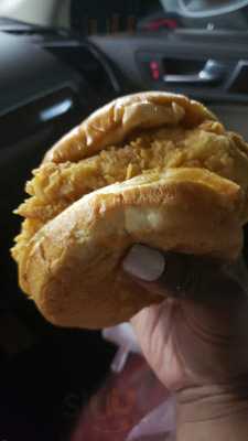 Popeyes Louisiana Kitchen