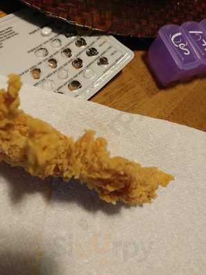 Popeyes Louisiana Kitchen