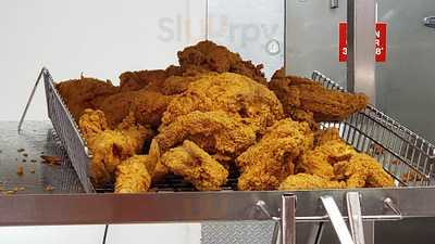 Popeyes Louisiana Kitchen