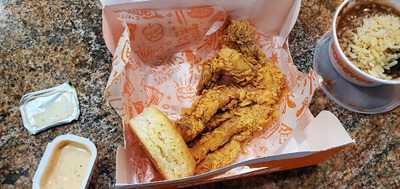 Popeyes Louisiana Kitchen