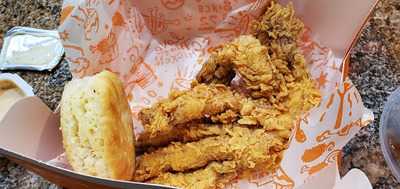 Popeyes Louisiana Kitchen