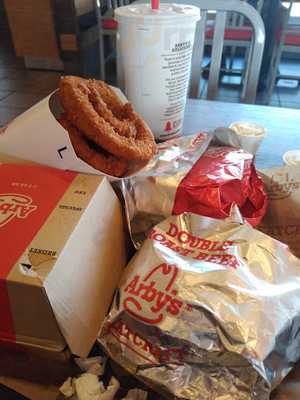 Arby's