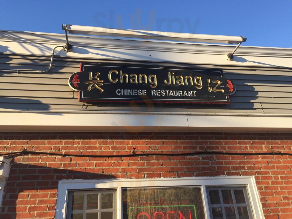 Chang Jiang