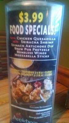 Applebee's