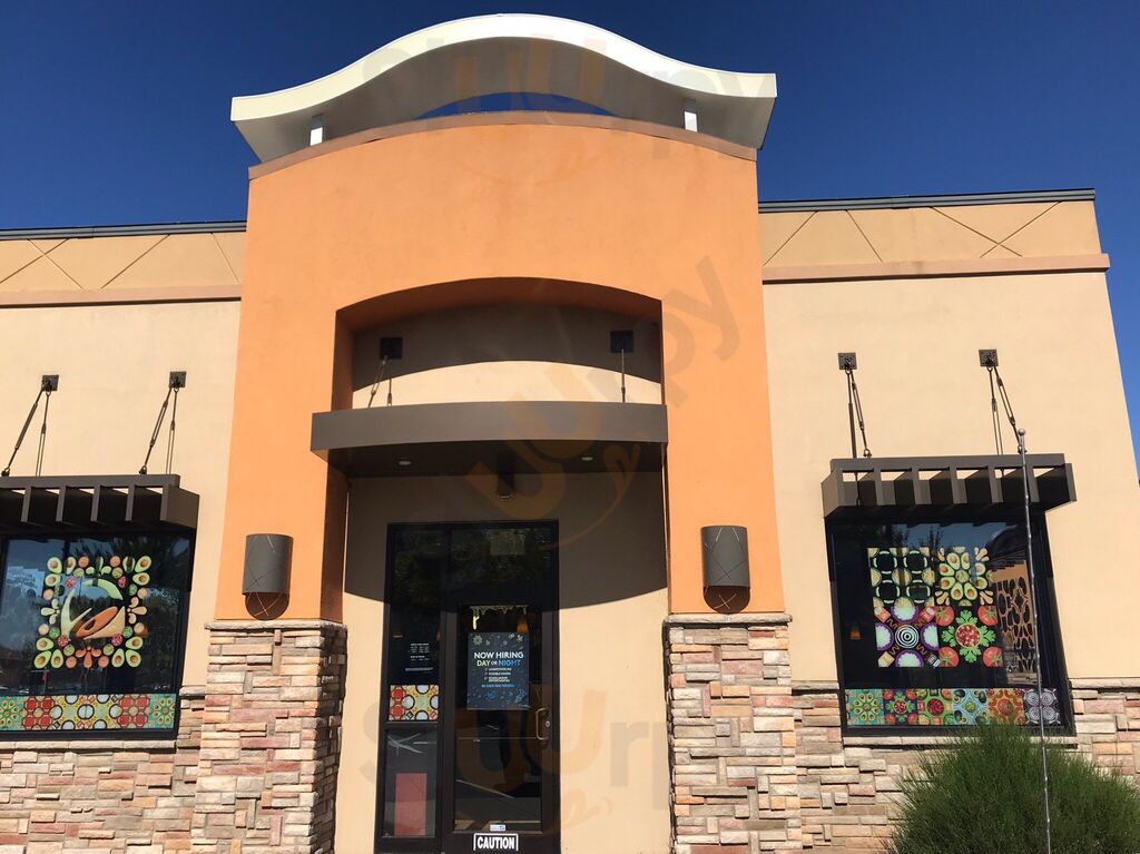 Taco Bell
