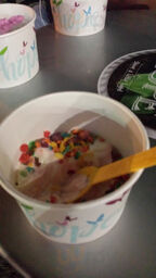 Yogurtland