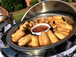 Frankies Restaurant And Catering