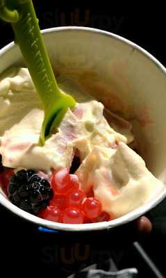 Menchie's Frozen Yogurt