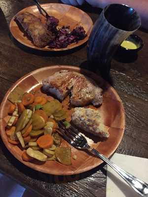 Ironside Viking Tavern & Eatery