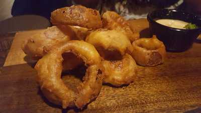 Ironside Viking Tavern & Eatery