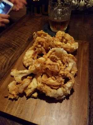 Ironside Viking Tavern & Eatery