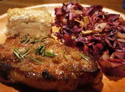 Ironside Viking Tavern & Eatery