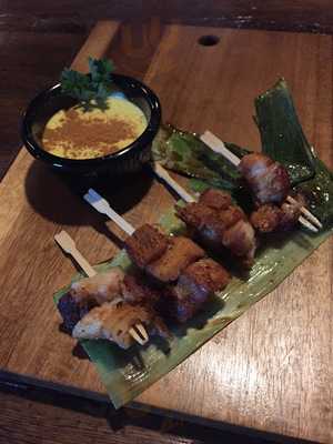 Ironside Viking Tavern & Eatery