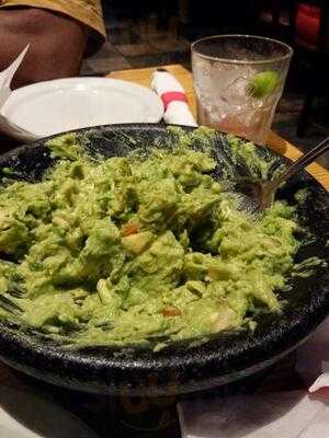 Chili's Bar And Grill