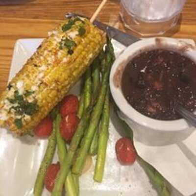 Chili's Bar And Grill