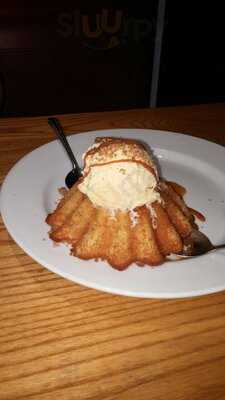 Chili's Bar And Grill