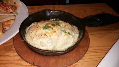 Chili's Bar And Grill