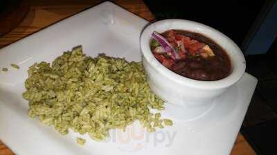 Chili's Bar And Grill