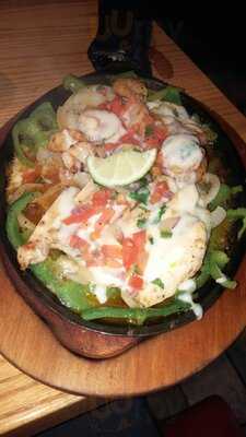 Chili's Bar And Grill