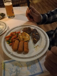 Lil Margie's All American Diner