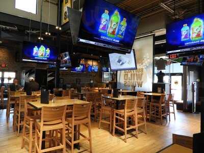 Buffalo Wild Wings