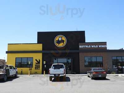 Buffalo Wild Wings