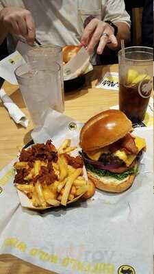 Buffalo Wild Wings