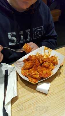 Buffalo Wild Wings