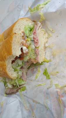 Jersey Mike's Subs
