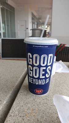 Jersey Mike's Subs
