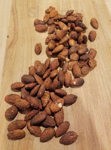 The Hickory Kitchen