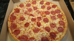 Village Pizza