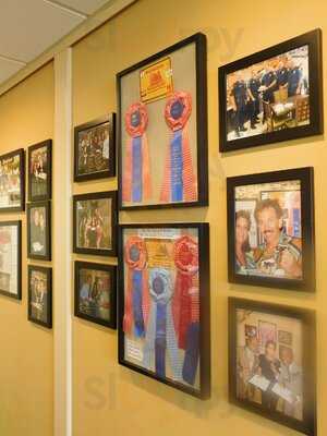 West Gate Restaurant