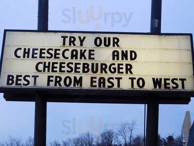 West Gate Restaurant