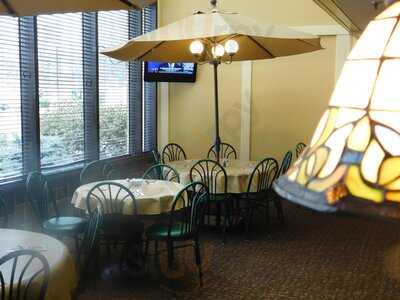 West Gate Restaurant