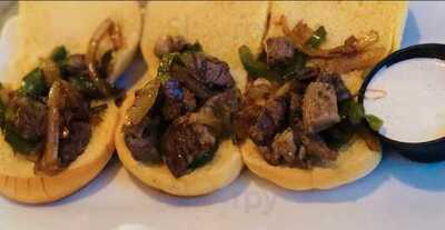 Cee Gees Bar And Grill