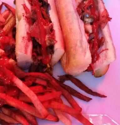 Cee Gees Bar And Grill