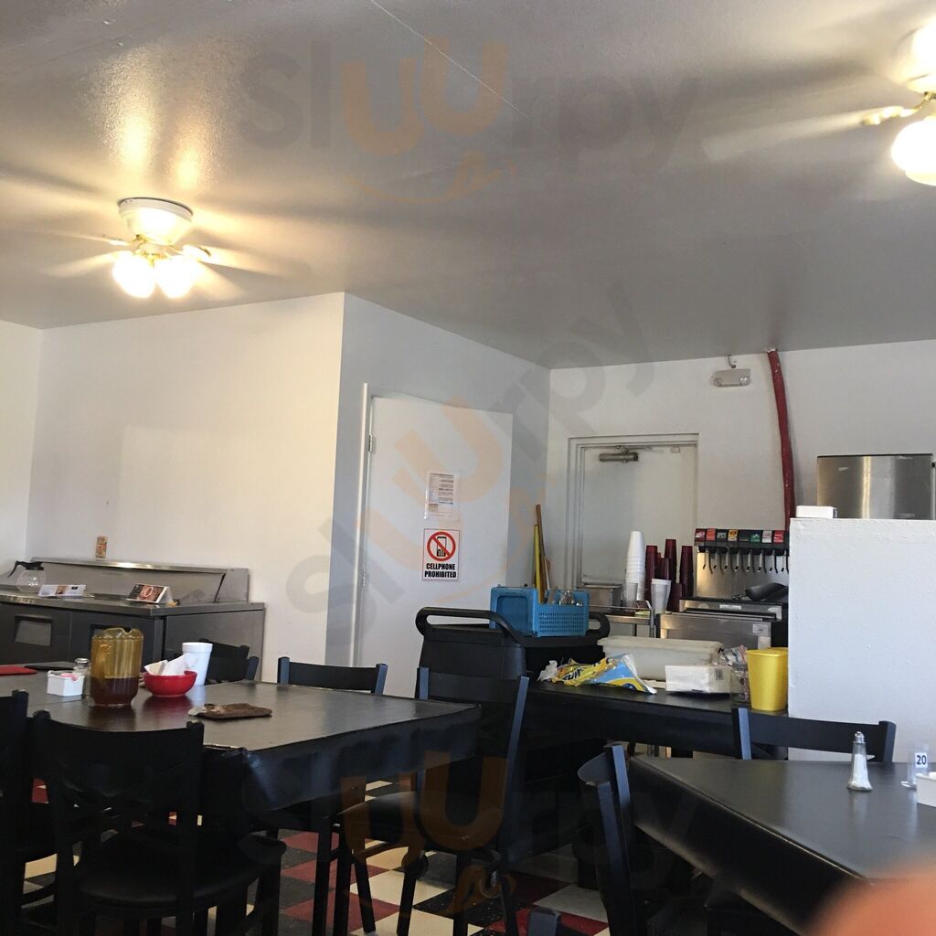 La Juanita Mexican Cuisine