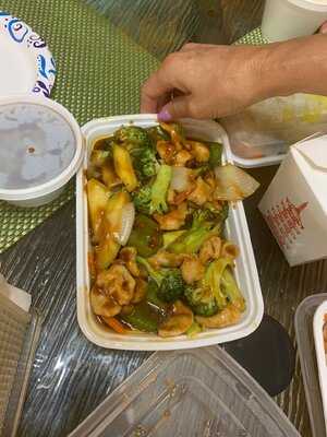 Asian Kitchen Of Valrico