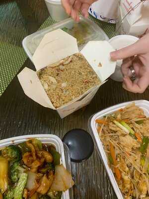 Asian Kitchen Of Valrico