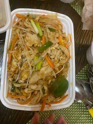 Asian Kitchen Of Valrico