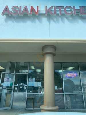 Asian Kitchen Of Valrico